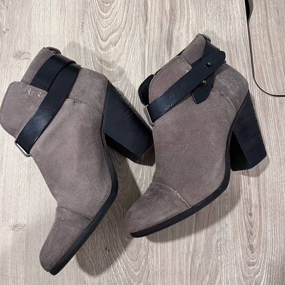 Rag & Bone Harrow Boot Size 37 - Picture 5 of 7